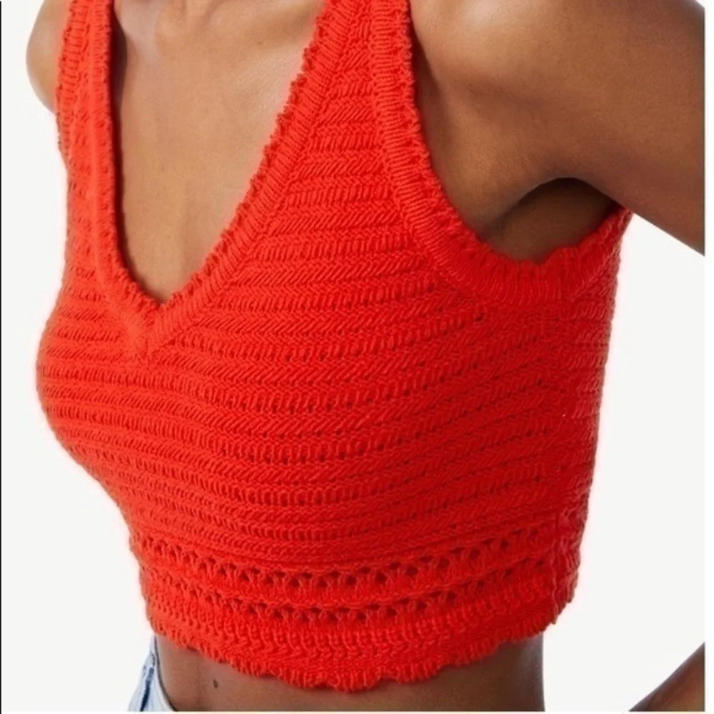 Sweater Skirt Set